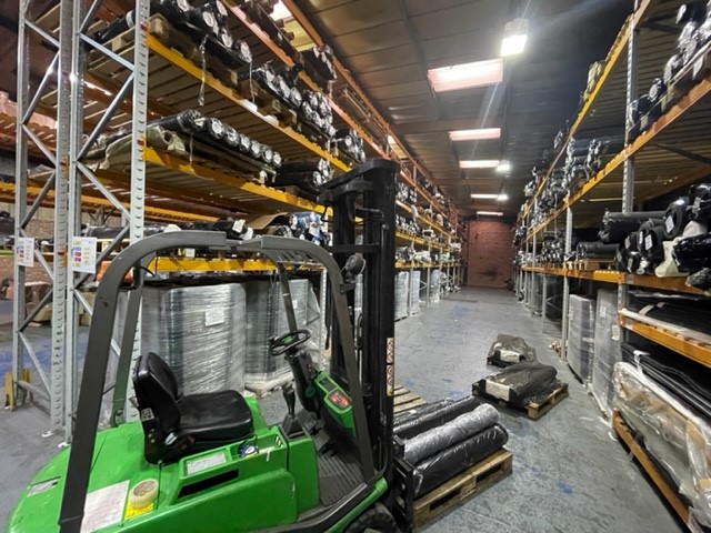WRAS EPDM Material: Safeguarding the UK Water System